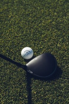 Golfový set Callaway XR 26 Black/Silver Pravá ruka Oceľ Regular Standard Golfový set - 22