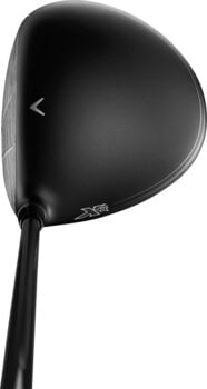 Kompletan set Callaway XR 26 Black/Silver Desna ruka Čelik Stiff Standard Kompletan set - 3