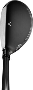 Kompletan set Callaway XR 26 Black/Silver Desna ruka Čelik Stiff Standard Kompletan set - 6