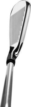Kompletan set Callaway XR 26 Black/Silver Desna ruka Čelik Stiff Standard Kompletan set - 8