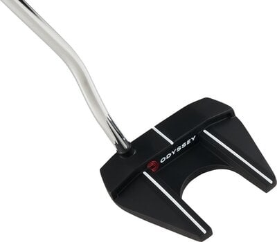 Kompletan set Callaway XR 26 Black/Silver Desna ruka Čelik Stiff Standard Kompletan set - 11