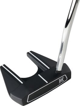 Kompletan set Callaway XR 26 Black/Silver Desna ruka Čelik Stiff Standard Kompletan set - 12