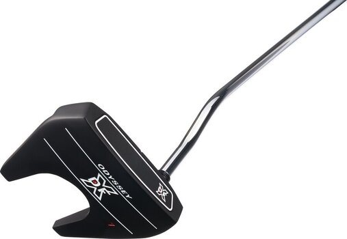 Kompletan set Callaway XR 26 Black/Silver Desna ruka Čelik Stiff Standard Kompletan set - 13