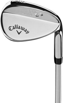 Kompletan set Callaway XR 26 Black/Silver Desna ruka Čelik Stiff Standard Kompletan set - 14