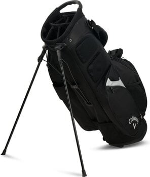 Kompletan set Callaway XR 26 Black/Silver Desna ruka Čelik Stiff Standard Kompletan set - 18