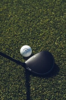 Kompletan set Callaway XR 26 Black/Silver Desna ruka Čelik Stiff Standard Kompletan set - 22