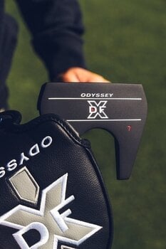 Kompletan set Callaway XR 26 Black/Silver Desna ruka Čelik Stiff Standard Kompletan set - 24