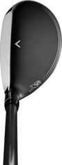 Komplettset Callaway XR 26 Black/Silver/Driver 10,5°-Putter-3W-4H-5H-5W-6-PA - 5