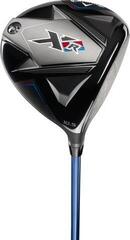 Set za golf Callaway XR 26 Blue/Red Desna ruka Graphite Light Standard Set za golf - 1