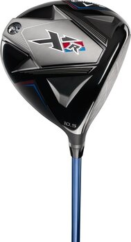 Golfový set Callaway XR 26 Blue/Red Pravá ruka Grafit Light Standard Golfový set - 2