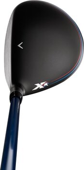 Golfový set Callaway XR 26 Blue/Red Pravá ruka Grafit Light Standard Golfový set - 4