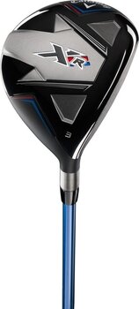 Golfový set Callaway XR 26 Blue/Red Pravá ruka Grafit Light Standard Golfový set - 5