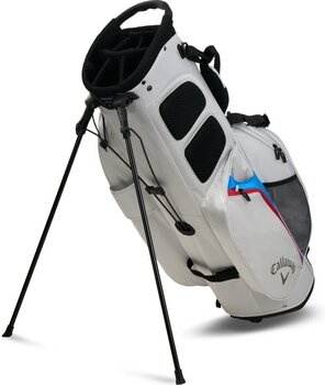 Golfový set Callaway XR 26 Blue/Red Pravá ruka Grafit Light Standard Golfový set - 20