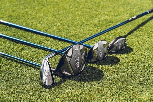 Golfový set Callaway XR 26 Blue/Red Pravá ruka Grafit Light Standard Golfový set - 21