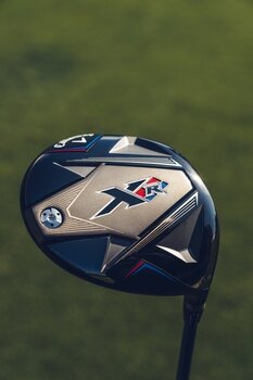 Golfový set Callaway XR 26 Blue/Red Pravá ruka Grafit Light Standard Golfový set - 25
