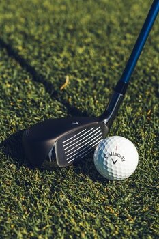 Golfový set Callaway XR 26 Blue/Red Pravá ruka Grafit Light Standard Golfový set - 27