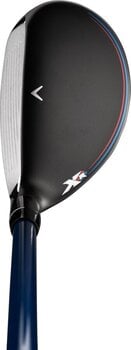 Golfový set Callaway XR 26 Blue/Red Pravá ruka Oceľ Stiff Standard Golfový set - 6