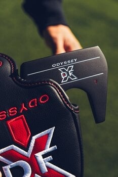 Golfový set Callaway XR 26 Blue/Red Pravá ruka Oceľ Stiff Standard Golfový set - 28