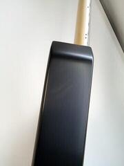 E-Gitarre Jackson JS Series Warrior JS32 AH Satin Black E-Gitarre (Beschädigt) - 1