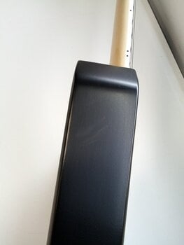 E-Gitarre Jackson JS Series Warrior JS32 AH Satin Black E-Gitarre (Beschädigt) - 2