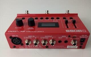 Gitaar effect Boss RC-500 Gitaar effect (Zo goed als nieuw) - 4