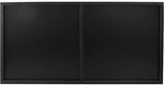 Karp vinüülplaatidele Muziker MUZR73DOUBLE Karp vinüülplaatidele Black - 3