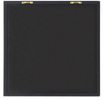 Stensko stojalo za plošče LP
 Muziker Magnetic Vinyl record albums Frame Stensko stojalo za plošče LP Black - 8