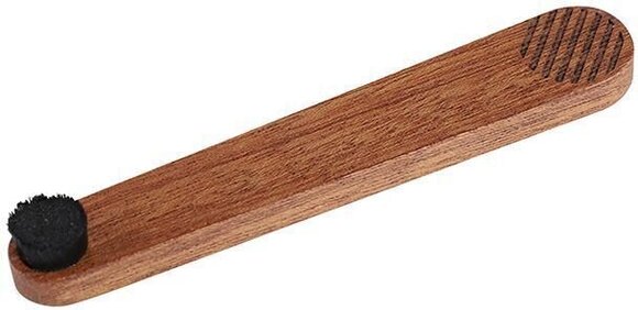 Почистване на игла-стилус Muziker MUZR06W Четка - 2