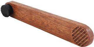 Почистване на игла-стилус Muziker MUZR06W Четка - 4