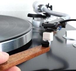 Почистване на игла-стилус Muziker MUZR06W Четка - 5