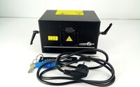 Laserworld DS-1000RGB MK3 (ShowNET) Efekt świetlny Laser