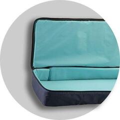 Калъф за кийборд Korg SC-KROSS2 61 Калъф за кийборд - 2