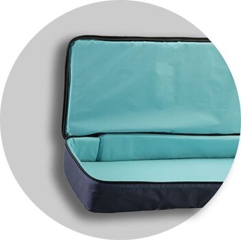 Keyboard bag Korg SC-KROSS2 61 Keyboard bag - 3