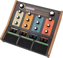 модул Walrus Audio DFX-1 модул - 1