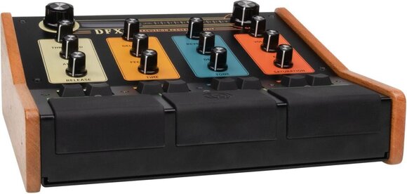 Modul Walrus Audio DFX-1 Modul - 5
