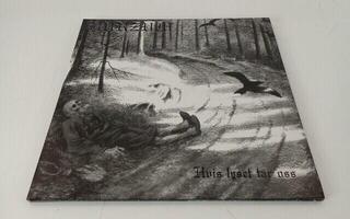 Vinyl Record Burzum - Hvis Lyset Tar Oss (LP) (Pre-owned) - 1