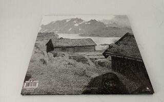 Vinyl Record Burzum - Hvis Lyset Tar Oss (LP) (Pre-owned) - 2