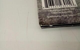 Vinyl Record Burzum - Hvis Lyset Tar Oss (LP) (Pre-owned) - 3