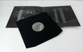 Vinyl Record Burzum - Hvis Lyset Tar Oss (LP) (Pre-owned) - 4