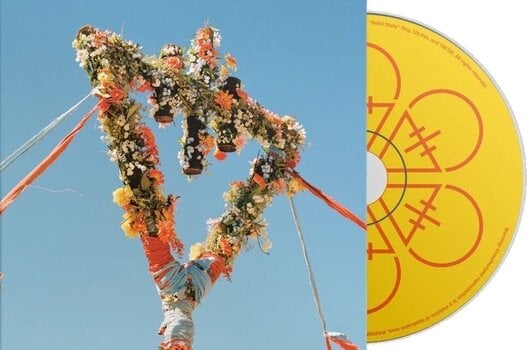 Hudební CD The Devil Wears Prada - Flowers (CD) - 2