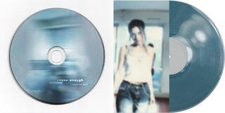 Vinylplade Oklou - Choke Enough Expansion Pack (Blue Coloured) (LP) - 1