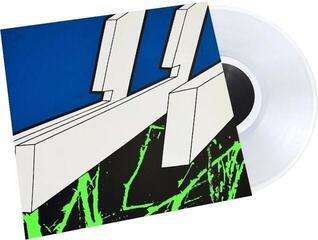 LP ploča Oneohtrix Point Never - Tranquilizer (Indie Exclusive) (Gatefold Sleeve) (Clear Coloured) (2 LP) - 1