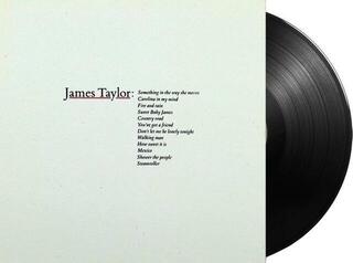 Vinylplate James Taylor Greatest Hits (Indie Exclusive) (Limitd Edition) (180 g) (2 LP) - 1