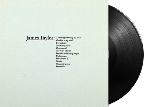 LP ploča James Taylor - Greatest Hits (Indie Exclusive) (Limitd Edition) (180 g) (2 LP) - 2