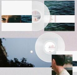 LP ploča Teed - Always With Me (Indie Exclusive) (Limitd Edition) (Clear Coloured) (LP) - 1