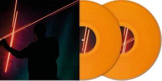 LP ploča Original Soundtrack - Radar (Indie Exclusive) (Orange Coloured) (2 LP) - 1