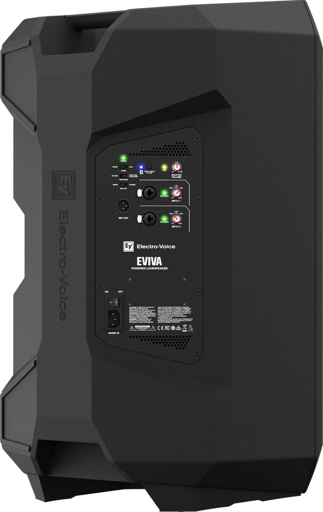 Intervallo di frequenze