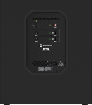 Active Subwoofer Electro Voice EVIVA 18SP Active Subwoofer - 2