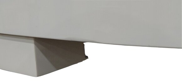 Cyfrowy grand fortepian Pearl River GP 1100 Cyfrowy grand fortepian White (Jak nowe) - 5