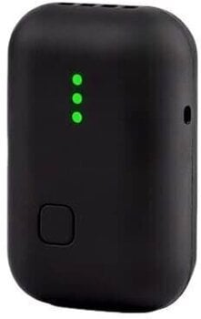 Джобен дигитален рекордер Zoom Instamic Pro Plus C Mono Джобен дигитален рекордер - 2